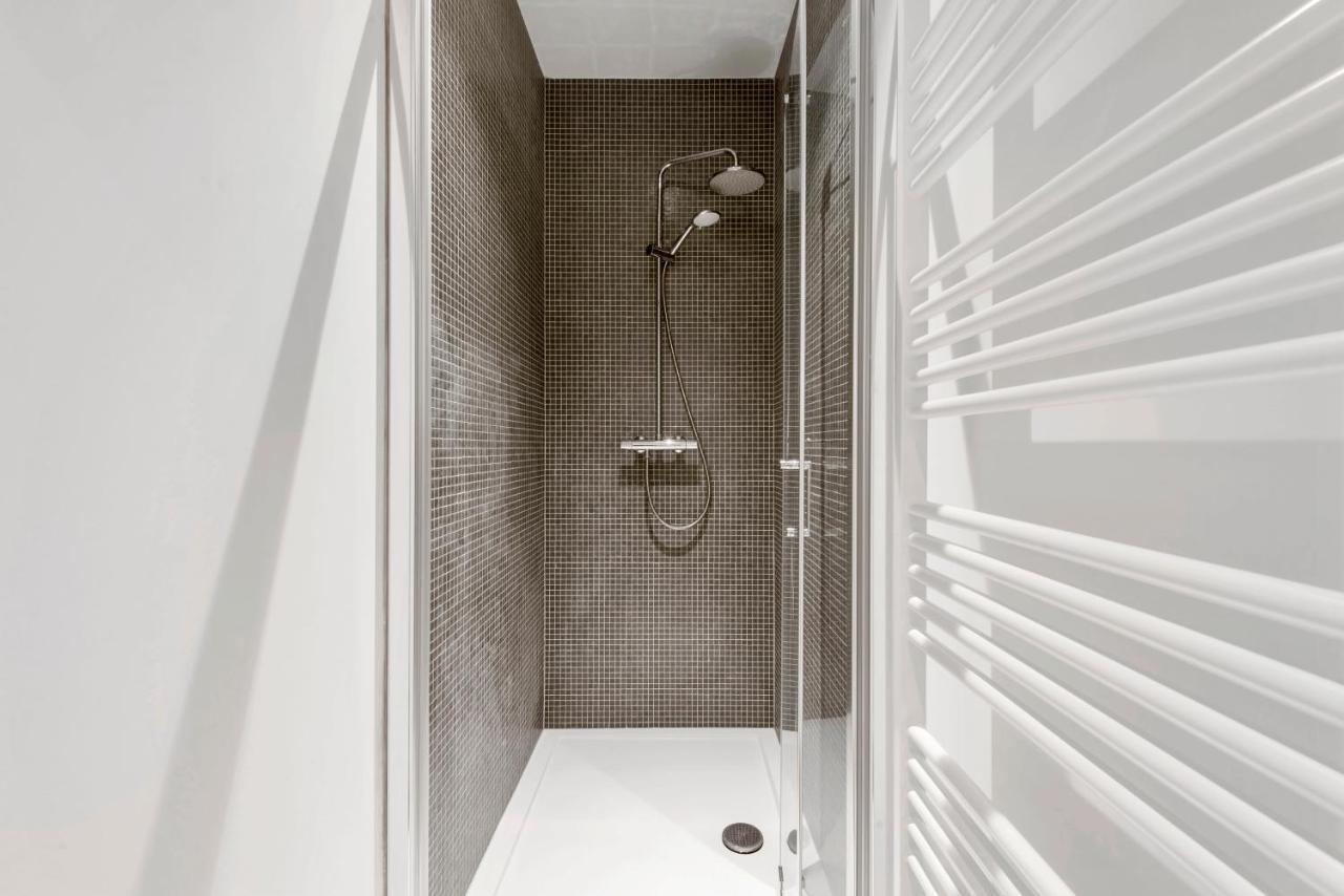 Exclusive Penthouse In Ghent Apartment Luaran gambar